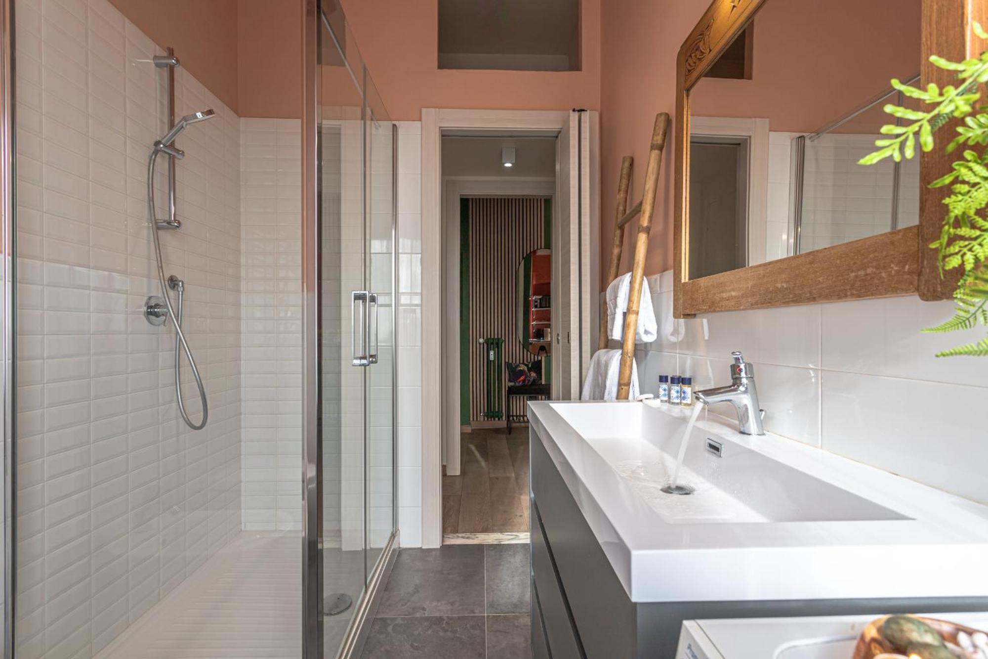 Ferienwohnung Viola Penthouse With Rome Panoramic View Exterior foto