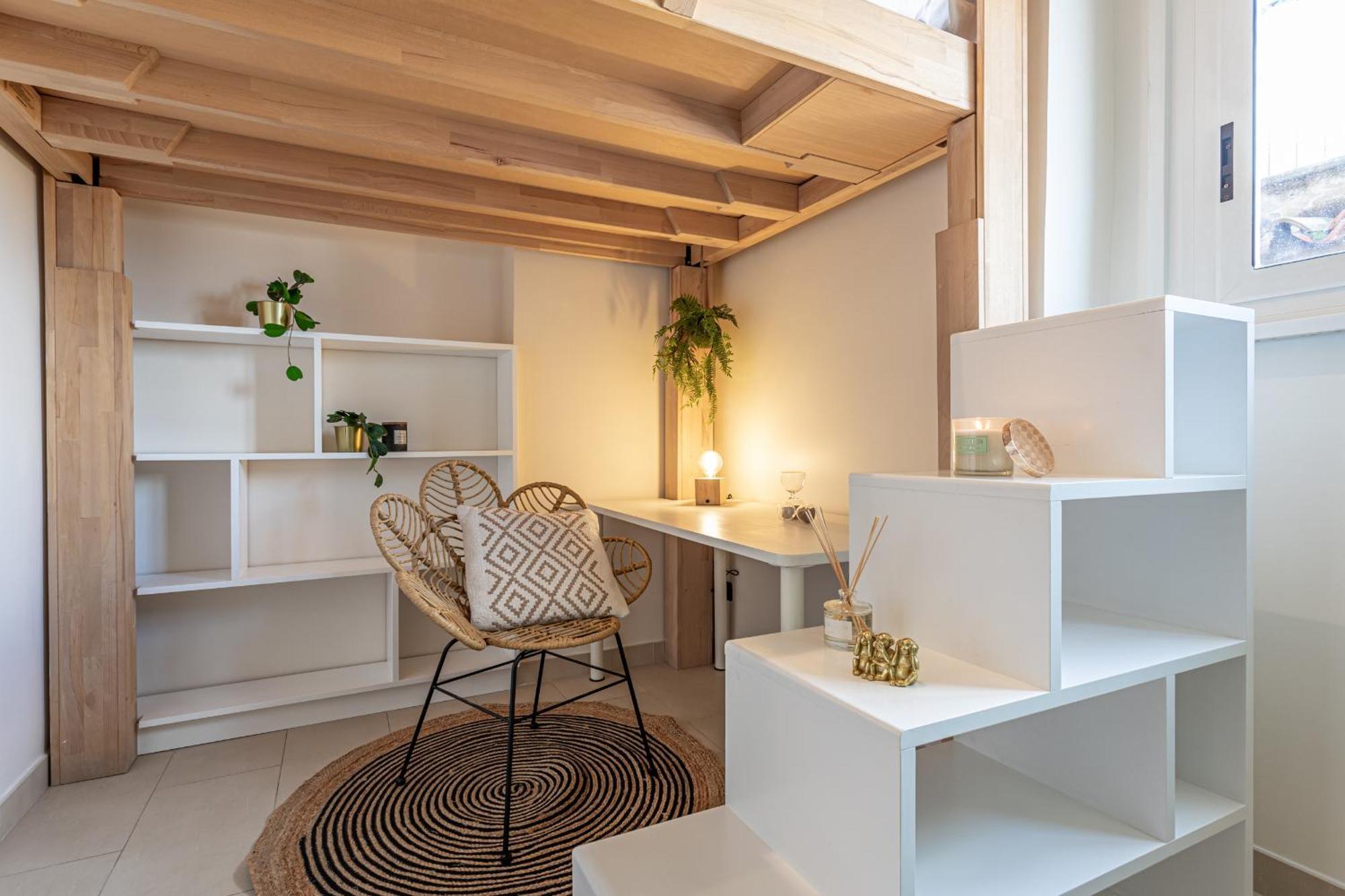 Ferienwohnung Viola Penthouse With Rome Panoramic View Exterior foto
